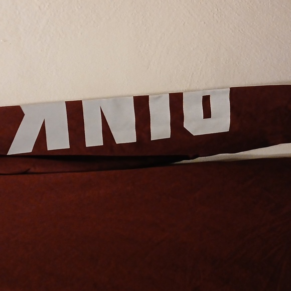 Victoria Secret Pink polyester long sleeved shirt - Picture 4 of 4